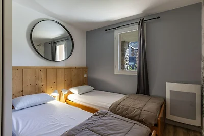 apartman za odmor Obiteljski odmor St-Germain-de-Calber