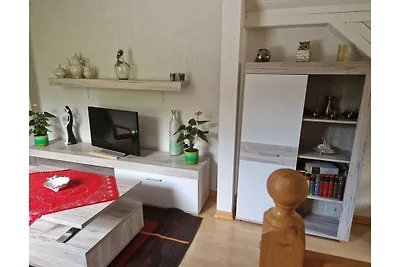 Gemütliches Ferienhaus mit Pool in...