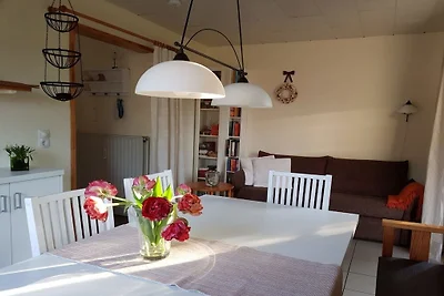 Ferienhaus mit 1 Schlafzimmer