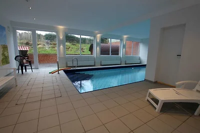 Ferienwohnung in Westerland auf Sylt