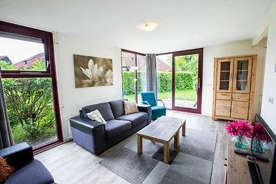 Ferienhaus f�r sechs Personen in Heinkenszand