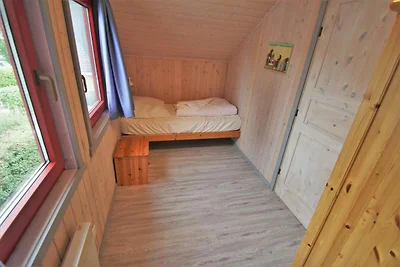 Ferienpark Mirow, Granzow