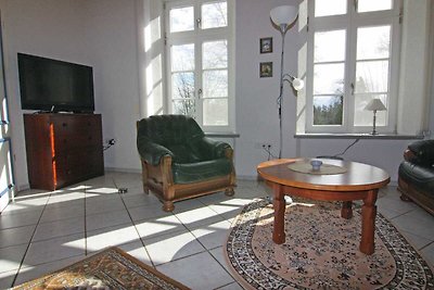 Ferienwohnung im Gutshaus Schulenbrook