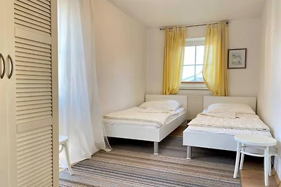 Ferienwohnung in Orth auf Fehmarn