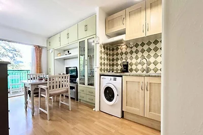 Monolocale - 1 o 2 persone - Gréoux-les-Bains