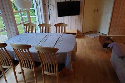 5 persoons vakantie huis in Dronningmølle-By...