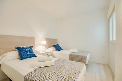Appartement avec terrasse à Majorque