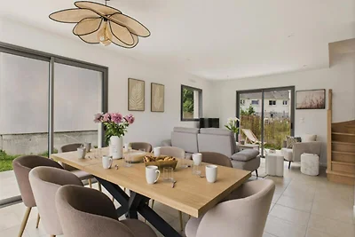 Apartment in Erquy in der Nähe von Cap...