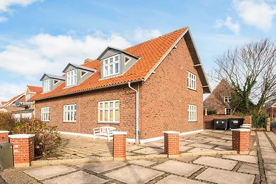 2-Zimmer-Wohnung in Dänemark