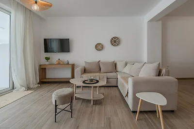 Feriendomizil im malerischen Damnoni