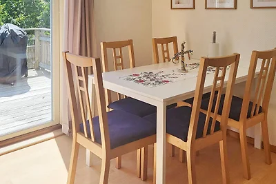 4 Personen Ferienhaus in UDDEVALLA-By Traum