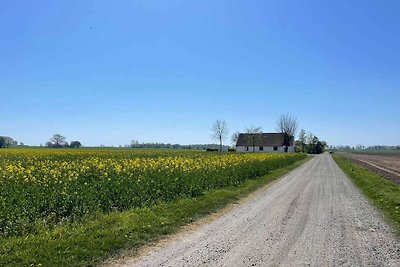 4 Sterne Ferienhaus in Höllviken