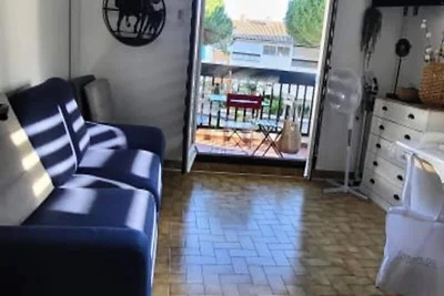 Apartments für 4 Personen