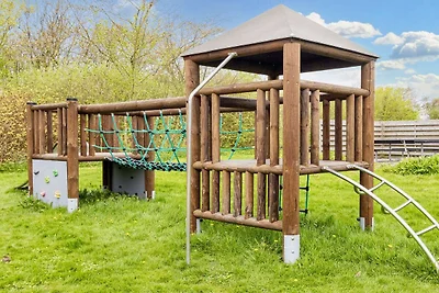 8 persoons vakantie huis in Vestervig-By...