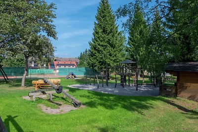 Appartamento a Herrischried nella Foresta...