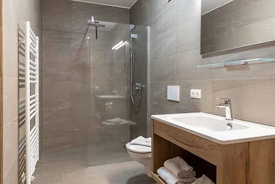 Appartement in Schruns bij Skilift