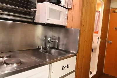 Ferienhaus in Charvet Ski-in/Ski-out