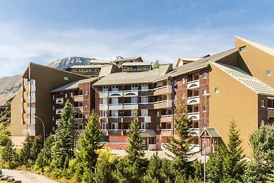 Appartement 2 PiÃ¨ces 5 Personnes - Confort