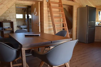 Chalet im See Nr.51