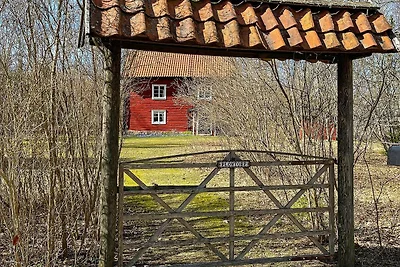6 Personen Ferienhaus in Vingåker