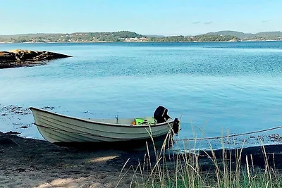 6 Personen Ferienhaus in ASKERÖN