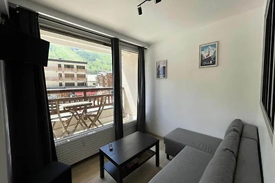 Wohnung in Champamé nahe Belle-Etoile Lift