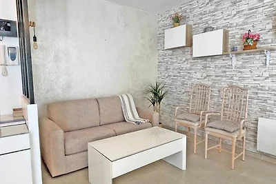 Residenz Casa Del Mar