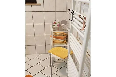Ferienwohnung mit 1 Schlafzimmer