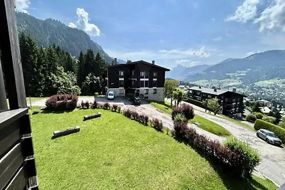 Appartamento a Megève vicino all'impianto di ...