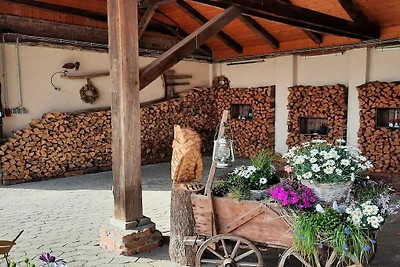 Ferienhaus Erholungsurlaub Kirchlinteln