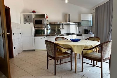 Apartment Branko II in Porec, Istria