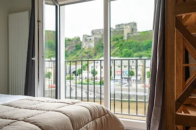 Villa nel cuore di Bouillon