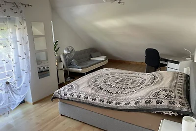 Ferienwohnung mit 1 Schlafzimmer