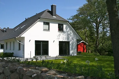 Ferienhaus mit 2 Schlafzimmer
