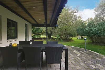 6 persoons vakantie huis in Bindslev
