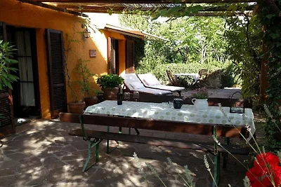 Casa Bistini - Rocca Prataia
