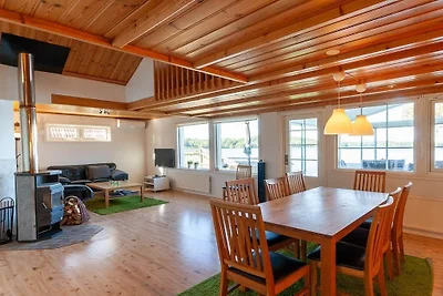 Ferienhaus mit 3 Schlafzimmer