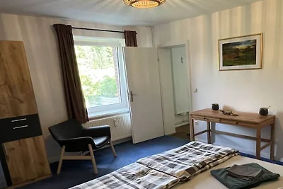 Vakantieappartement met 1 slaapkamer
