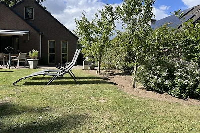 Gemütlicher Waldbungalow für 6 Personen