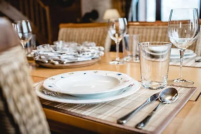 Ferienhaus in Harz mit 2 Schlafzimmer