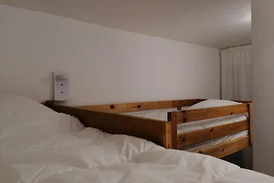 2 Kamers voor 6 personen