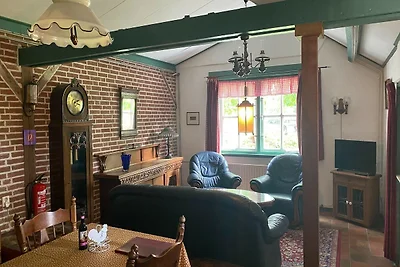Ferienhaus in Bergen op Zoom mit Garten