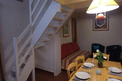 Casa vacanze per 5 persone a Le Palais