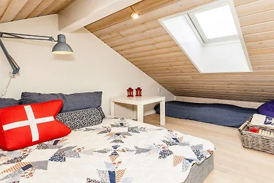 Maison de vacances pour 6 a Væggerløse-By...