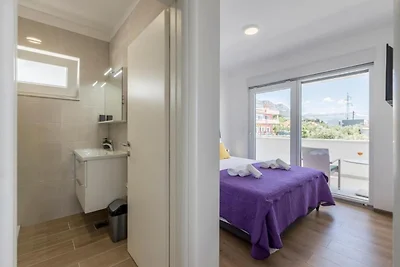 Luxury Villa La nonna Ana - entertainment,fit...