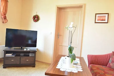 Ferienwohnung in Strandnähe und Rerik