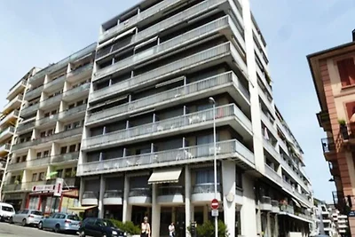 Studio für 2 Personen