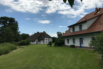 Dycke House 6 Residenza di vacanza...