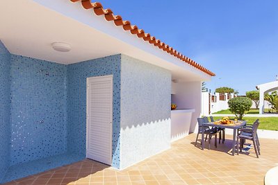 Villa in Albufeira nabij het stadscentrum