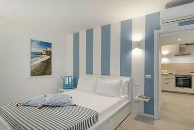 Comfy and Quiet in Camogli